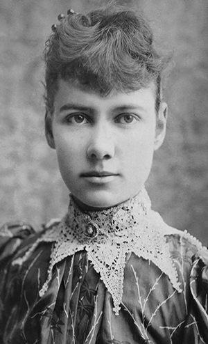 Nellie-Bly