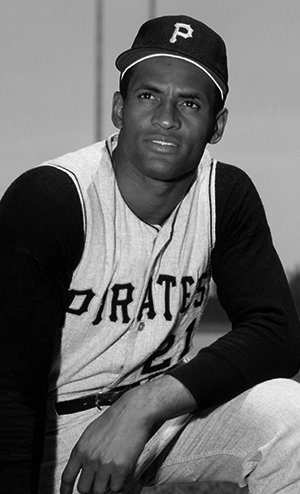 Roberto Clemente