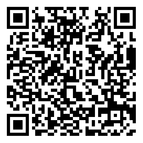 App Store QR Code